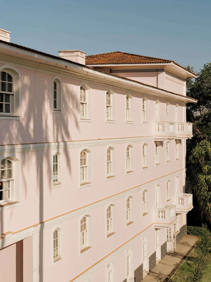 Hotel das Cataratas, A Belmond Hotel, Iguassu Falls