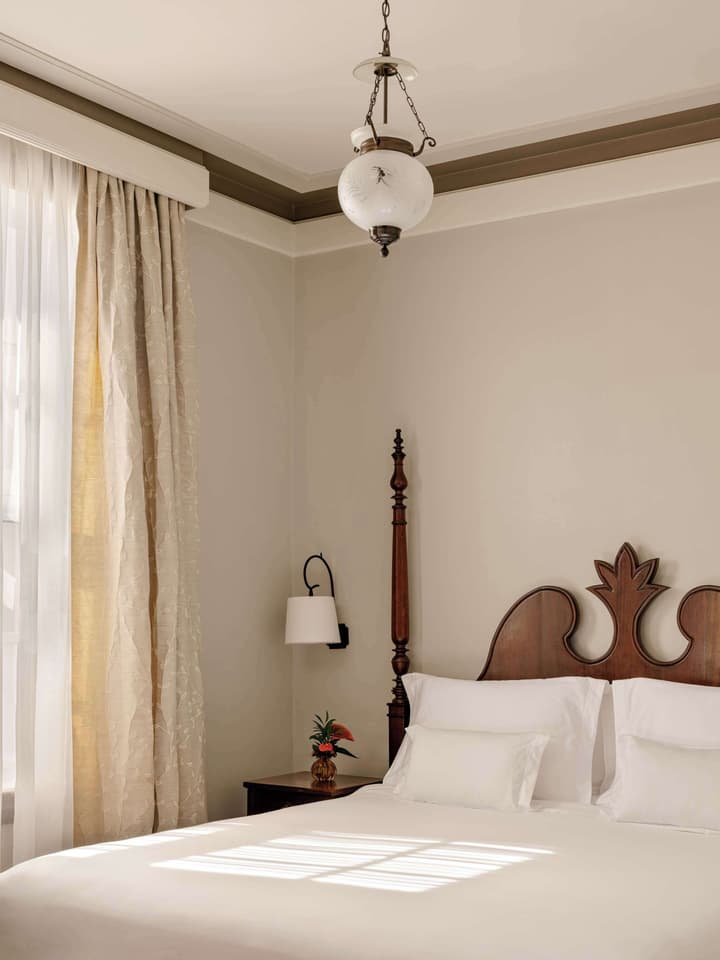 Hotel das Cataratas, A Belmond Hotel, Iguassu Falls