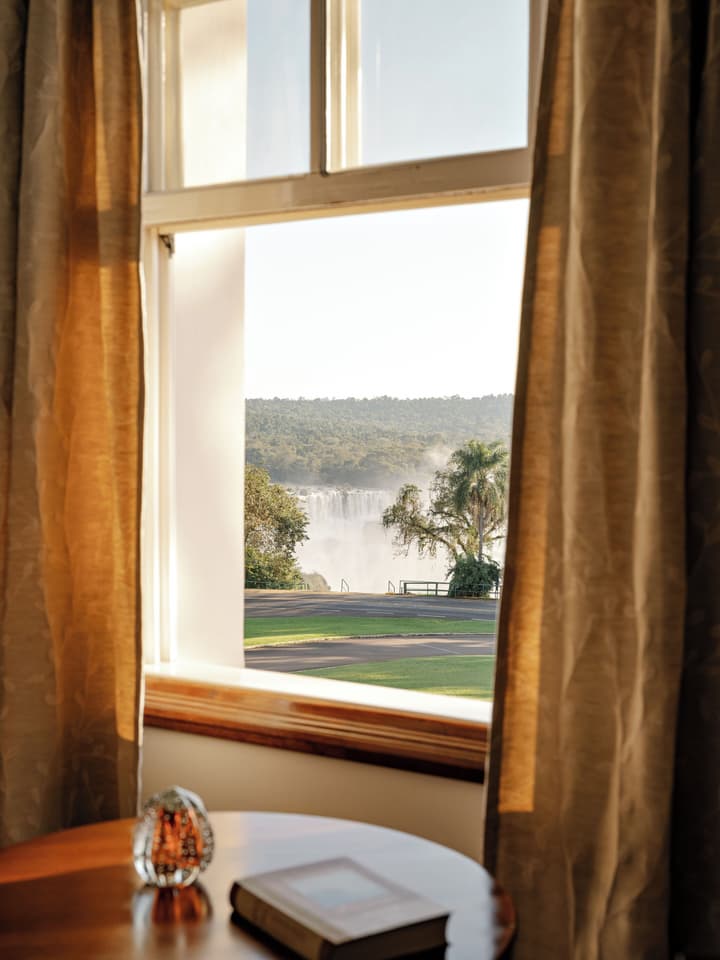 Hotel das Cataratas, A Belmond Hotel, Iguassu Falls