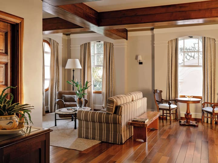 Hotel das Cataratas, A Belmond Hotel, Iguassu Falls