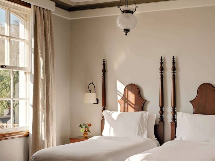 Hotel das Cataratas, A Belmond Hotel, Iguassu Falls