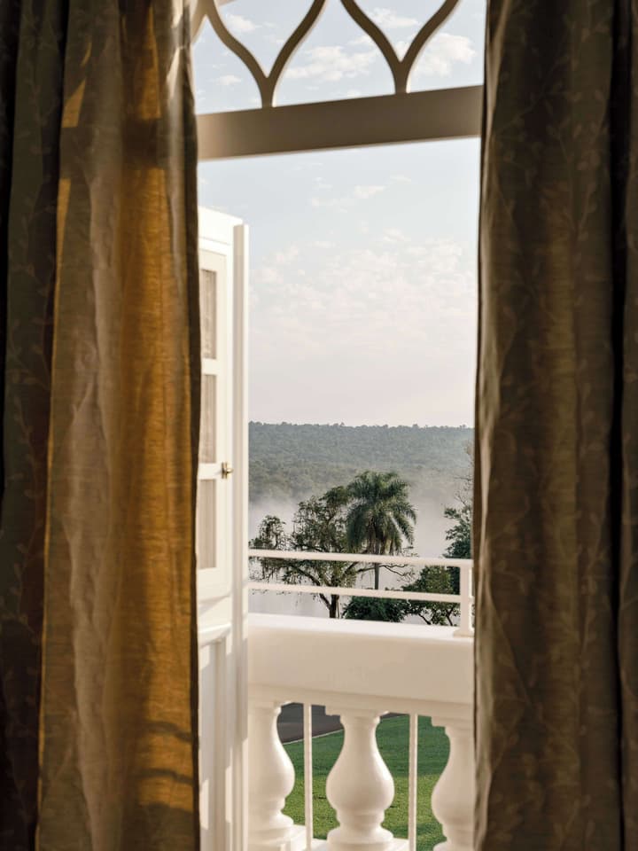 Hotel das Cataratas, A Belmond Hotel, Iguassu Falls