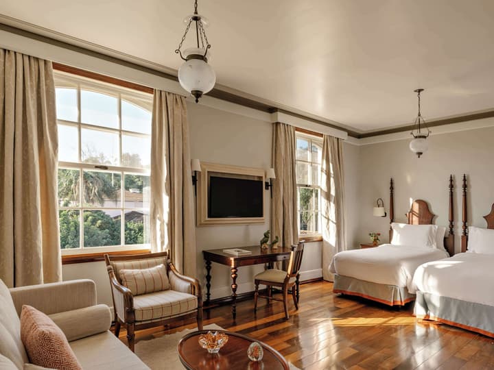 Hotel das Cataratas, A Belmond Hotel, Iguassu Falls