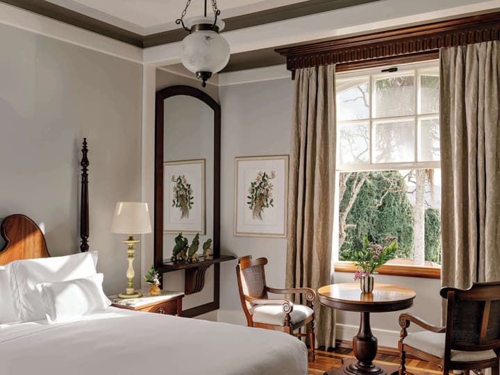 Hotel das Cataratas, A Belmond Hotel, Iguassu Falls