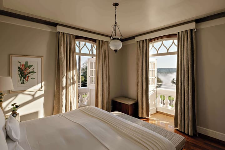 Hotel das Cataratas, A Belmond Hotel, Iguassu Falls