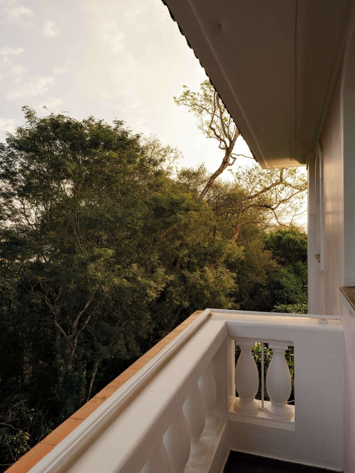 Hotel das Cataratas, A Belmond Hotel, Iguassu Falls