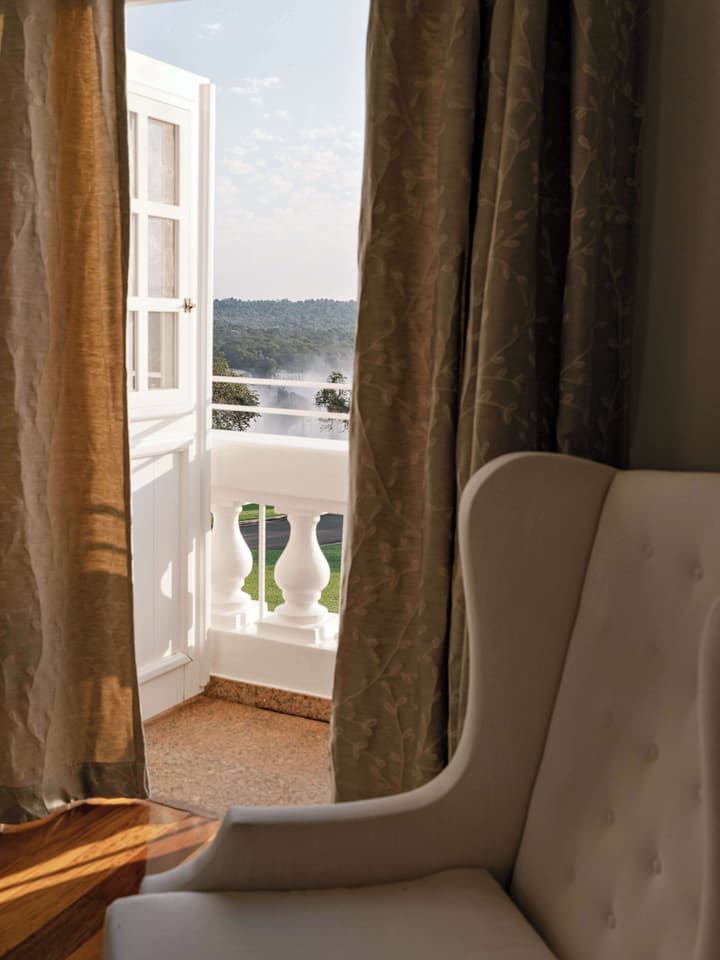 Hotel das Cataratas, A Belmond Hotel, Iguassu Falls