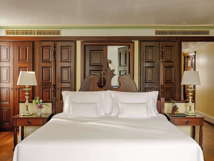 Hotel das Cataratas, A Belmond Hotel, Iguassu Falls