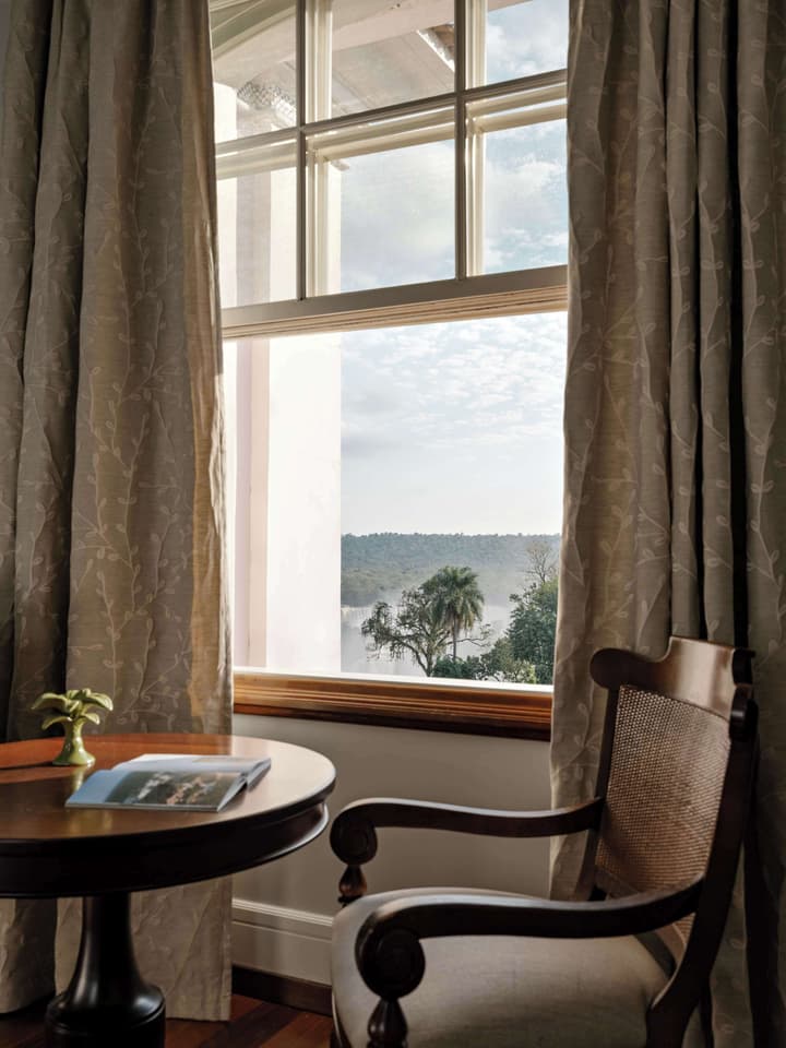 Hotel das Cataratas, A Belmond Hotel, Iguassu Falls
