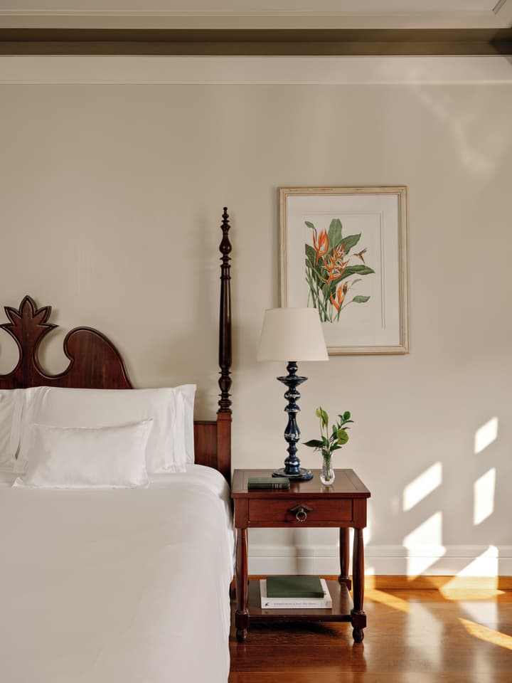 Hotel das Cataratas, A Belmond Hotel, Iguassu Falls