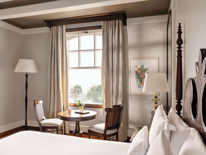 Hotel das Cataratas, A Belmond Hotel, Iguassu Falls