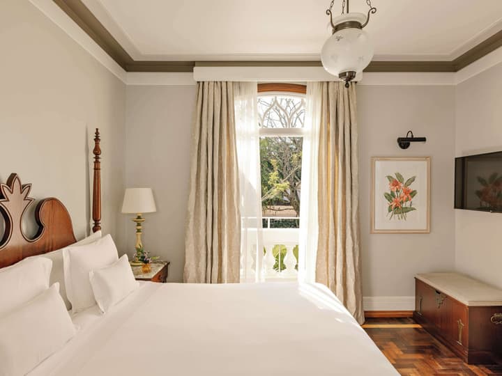 Hotel das Cataratas, A Belmond Hotel, Iguassu Falls