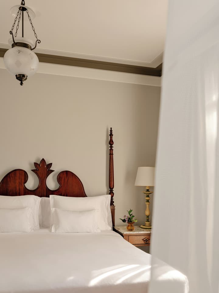 Hotel das Cataratas, A Belmond Hotel, Iguassu Falls