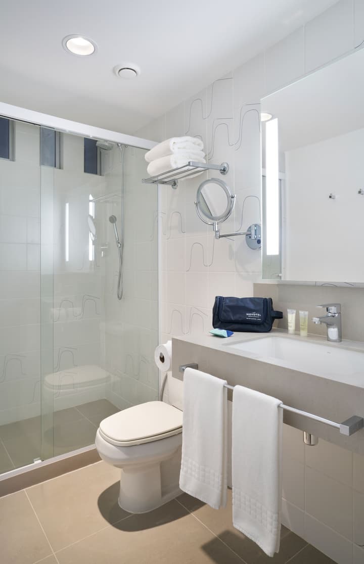 Novotel Rio de Janeiro Leme