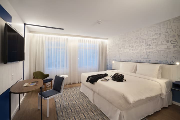 Novotel Rio de Janeiro Leme