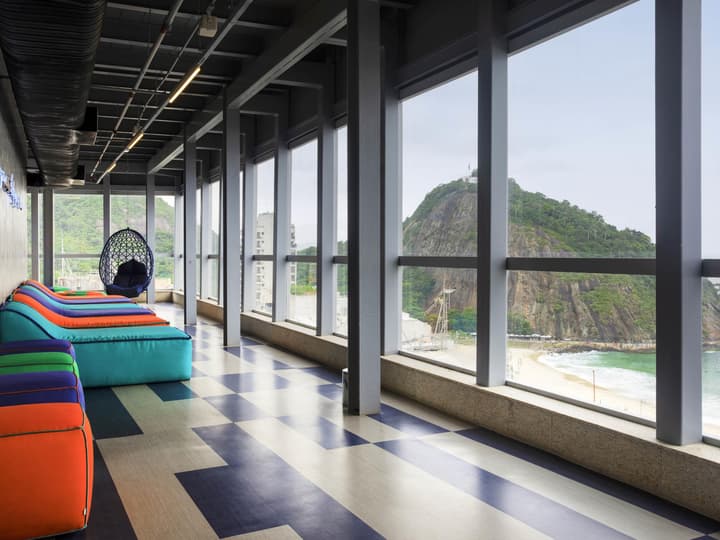 Novotel Rio de Janeiro Leme