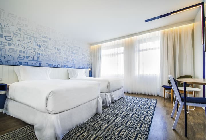 Novotel Rio de Janeiro Leme