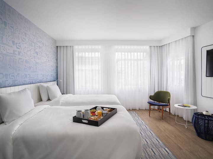 Novotel Rio de Janeiro Leme