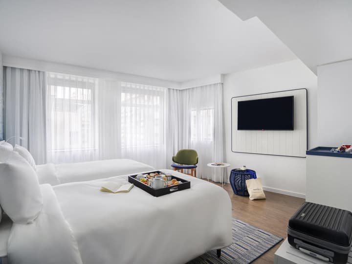 Novotel Rio de Janeiro Leme