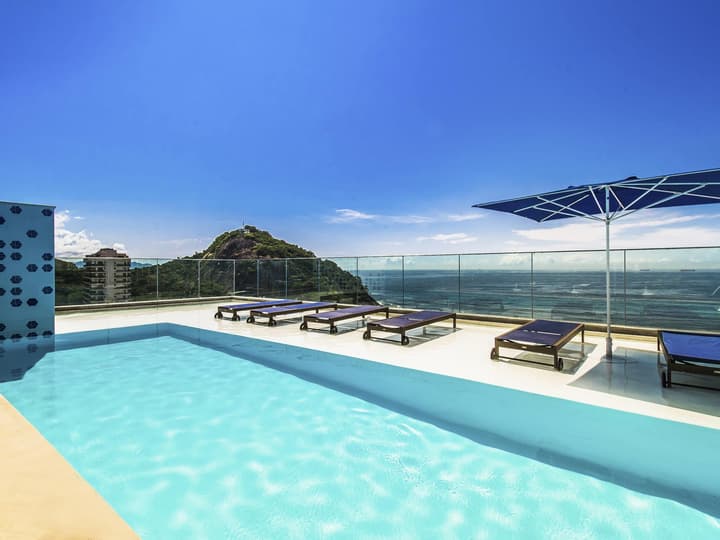 Novotel Rio de Janeiro Leme