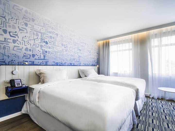 Novotel Rio de Janeiro Leme