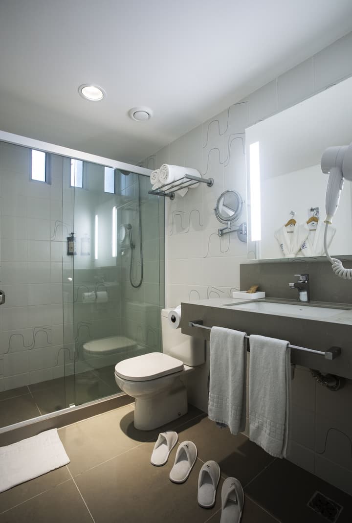 Novotel Rio de Janeiro Leme