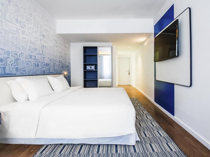 Novotel Rio de Janeiro Leme