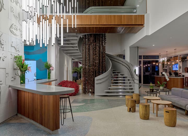 Novotel Rio de Janeiro Leme