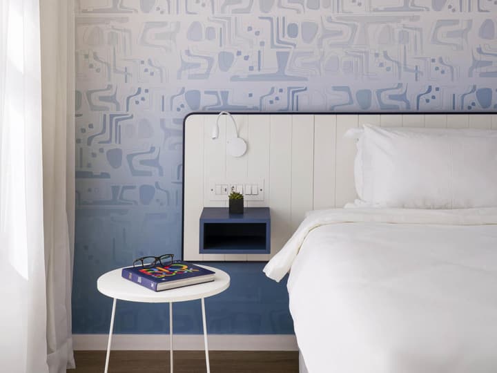 Novotel Rio de Janeiro Leme