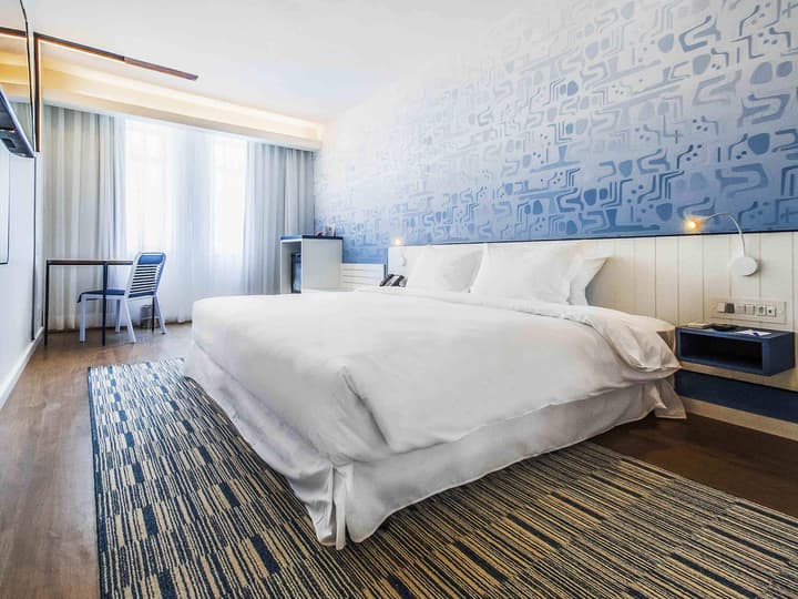 Novotel Rio de Janeiro Leme