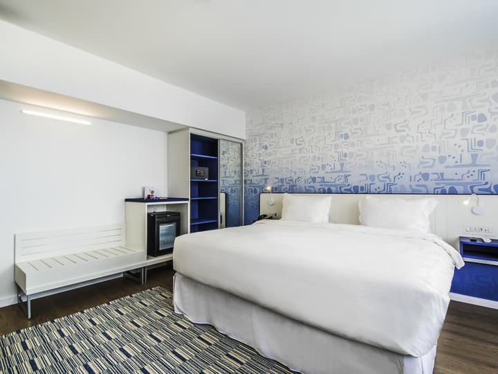 Novotel Rio de Janeiro Leme