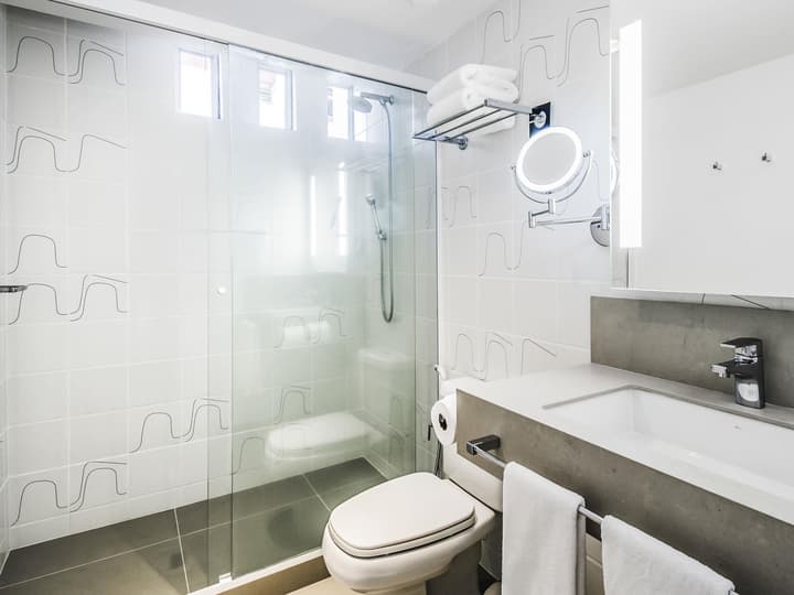 Novotel Rio de Janeiro Leme