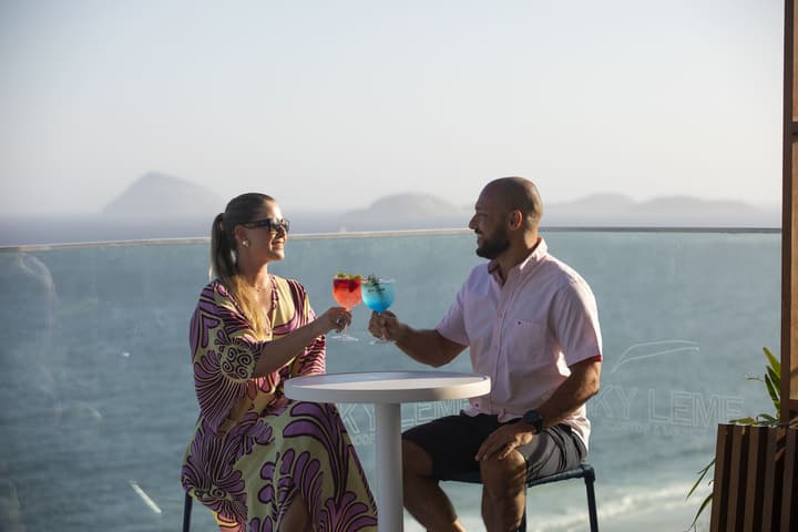 Novotel Rio de Janeiro Leme