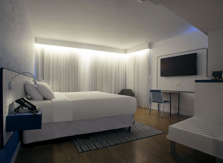 Novotel Rio de Janeiro Leme