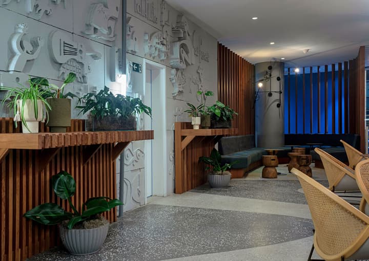 Novotel Rio de Janeiro Leme