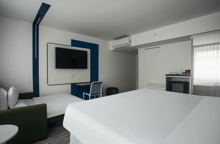 Novotel Rio de Janeiro Leme