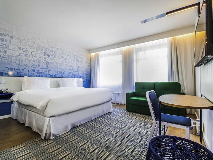 Novotel Rio de Janeiro Leme