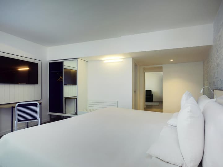 Novotel Rio de Janeiro Leme