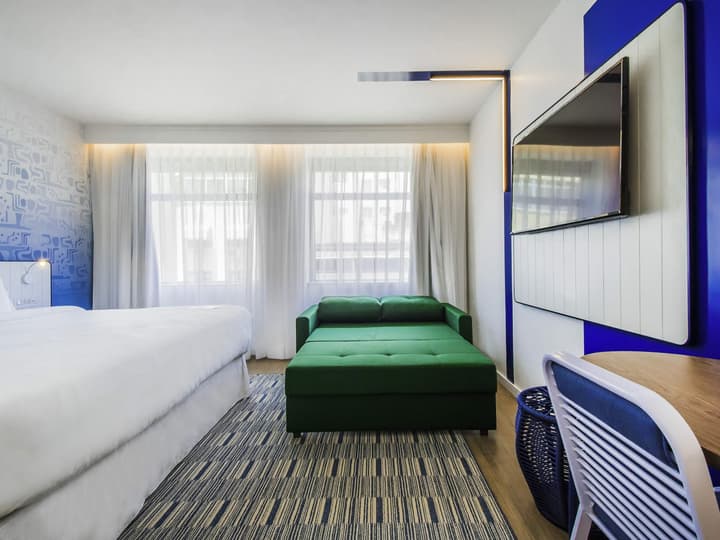 Novotel Rio de Janeiro Leme