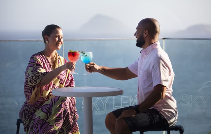 Novotel Rio de Janeiro Leme