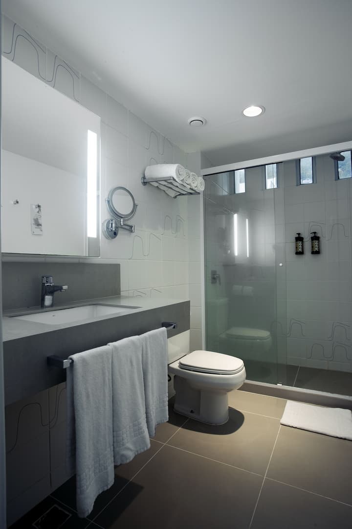 Novotel Rio de Janeiro Leme