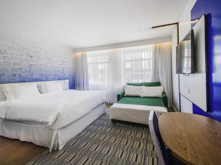 Novotel Rio de Janeiro Leme