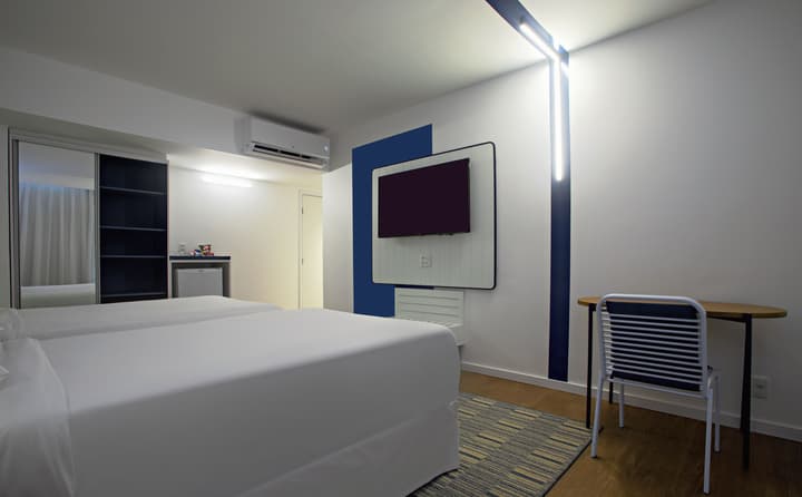 Novotel Rio de Janeiro Leme