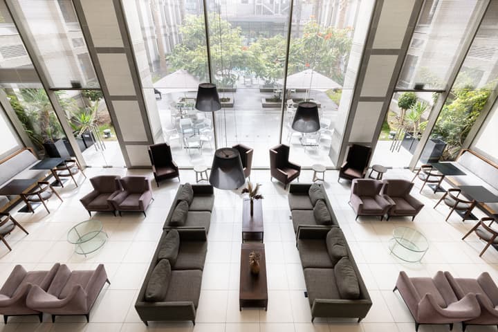 Holiday Inn Express Iquique by IHG