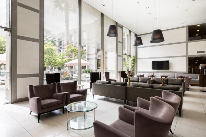 Holiday Inn Express Iquique by IHG