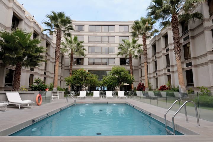 Holiday Inn Express Iquique by IHG