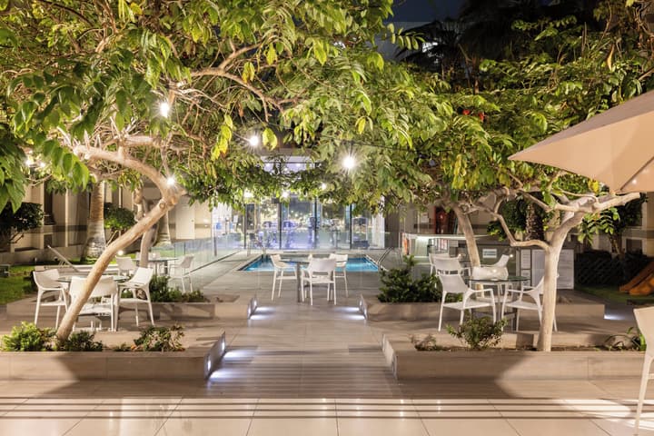 Holiday Inn Express Iquique by IHG