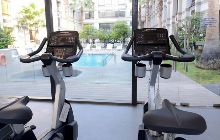 Holiday Inn Express Iquique by IHG