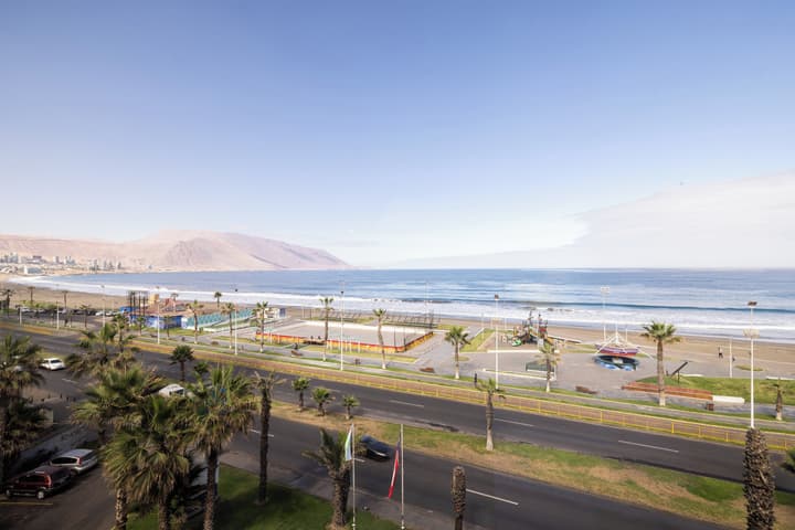 Holiday Inn Express Iquique by IHG