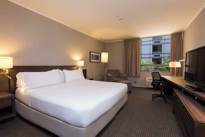 Holiday Inn Express Iquique by IHG